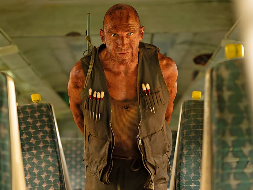 La mezcla perfecta entre zombies y religión, Exterminio: El templo de huesos llega a lo más alto de HBO Max