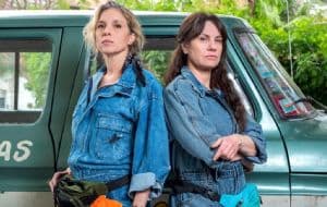 La miniserie argentina de 6 capítulos que está dando de qué hablar en Netflix