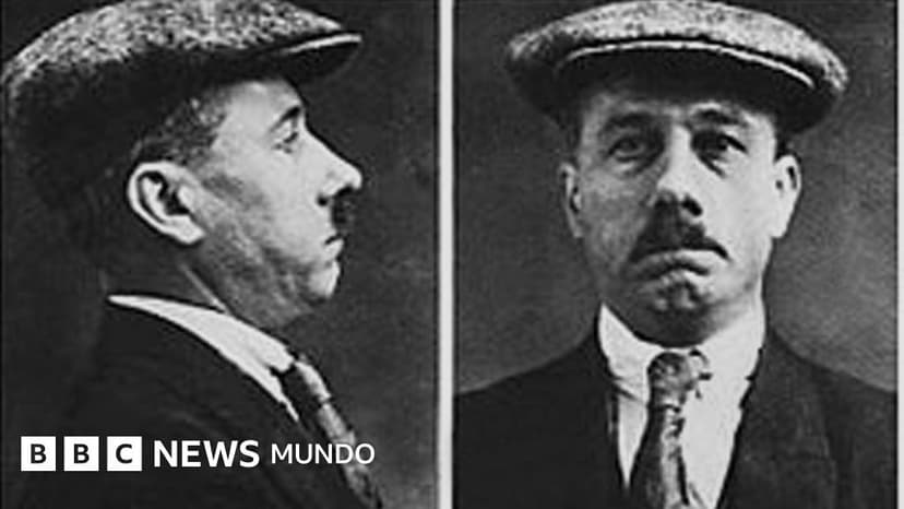 La misteriosa vida de B. Traven, el autor alemán de múltiples seudónimos que se fugó a México e inspiró un clásico de Hollywood