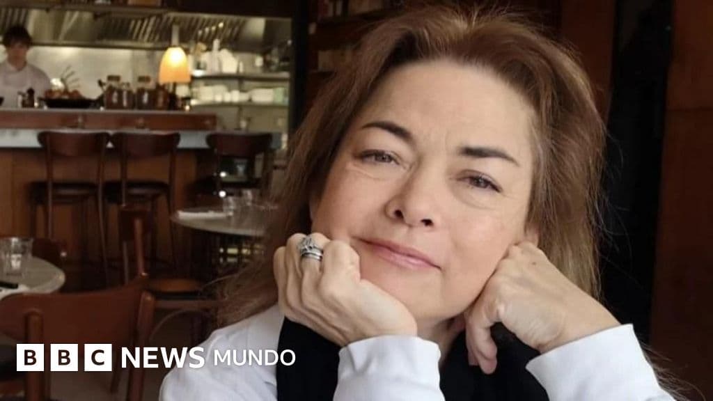 La mujer que se encogió casi 30 centímetros por una rara enfermedad