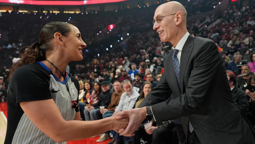 La NBA podría cambiar las reglas para evitar el ‘tanking’ de cara al draft