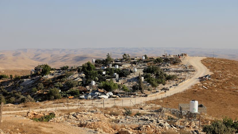 La ONU amplía a 214 la lista de empresas vinculadas a los asentamientos israelíes