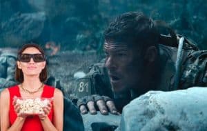 La película de Ciencia Ficción en Netflix que arrasa en casi 100 países como la número 1