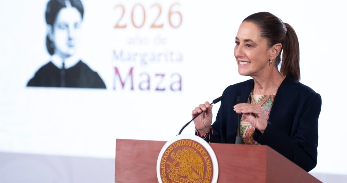 La Presidenta no leerá el libro de Scherer. “Hay que ser congruentes”, dice