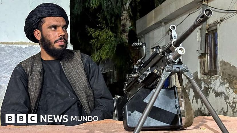 "La presión y las amenazas no están funcionando": el dilema de cómo tratar al Talibán para generar un cambio en Afganistán