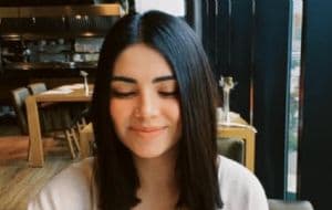 La publicación de Itzel Barro tras la localización sin vida de su familiar: “Ya no está más con nosotros”