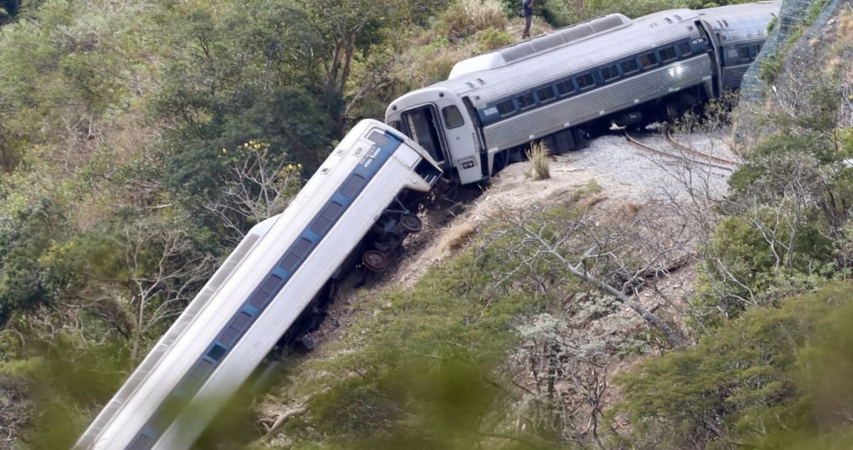 La reparación del daño a víctimas de Tren Interoceánico inicia el 2 de febrero: Segob
