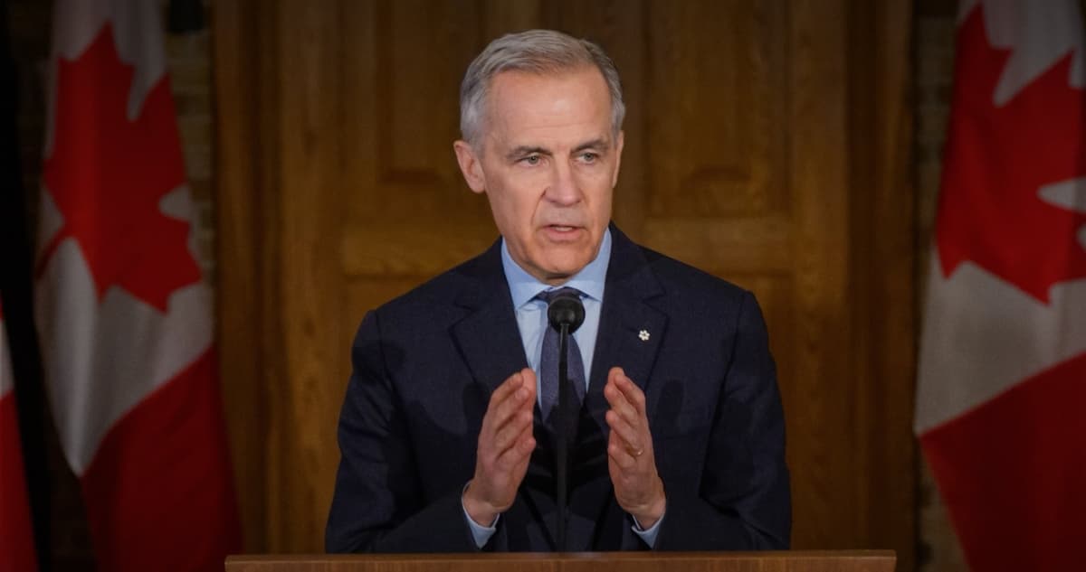 La ruptura Canadá-EU se torna peligrosa. Washington recibe a separatistas de Alberta