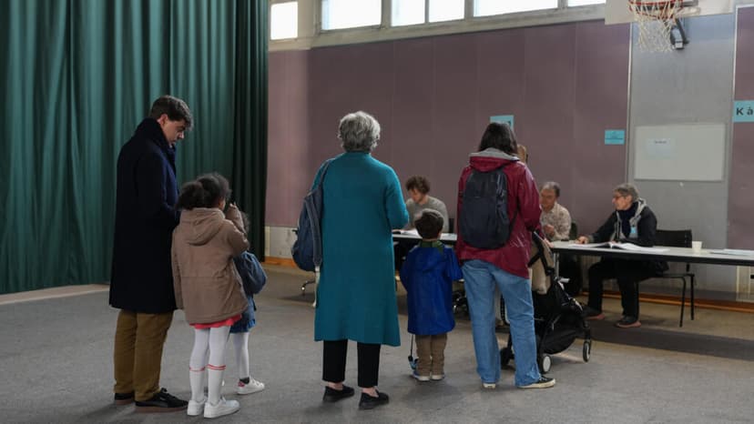 La segunda vuelta de las municipales pone a prueba el avance de la extrema derecha en Francia
