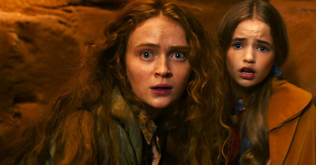 La temporada final de Stranger Things logró un hito que no hará feliz a nadie, menos a los fans