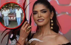 La vez que Ana Bárbara estuvo involucrada en la muerte de una mujer de la tercera edad, ¿qué pasó?