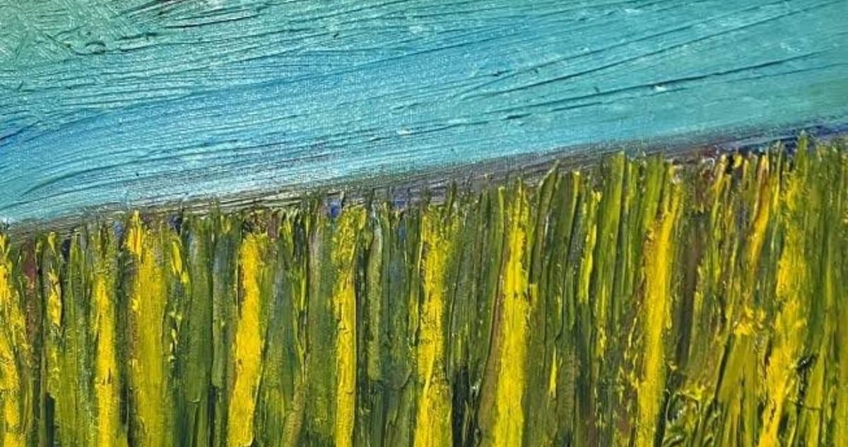 La visión: el deslinde de lo atemporal