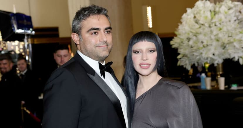 ¿Lady Gaga y Michael Polansky se casaron en secreto? Esta es la verdad