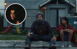 Lanzan el primer tráiler de "Risa y la cabina del viento”, película en la que Cazzu debuta como actriz