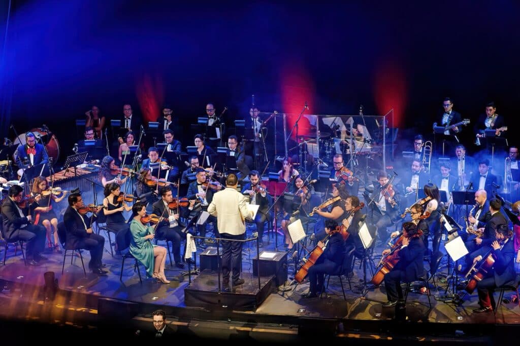 Lánzate a cantar las dolidas a Despecho Sinfónico en la CDMX: ¿cuándo y dónde?