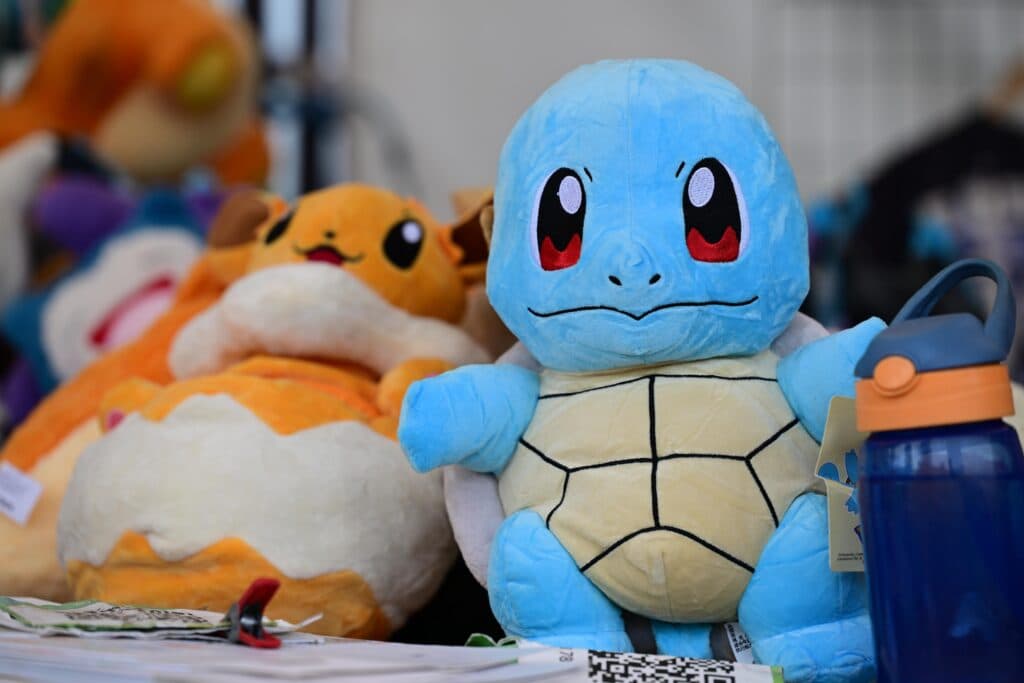 Lánzate al Bazar de Pokémon en la CDMX: desde torneos hasta concurso de cosplay