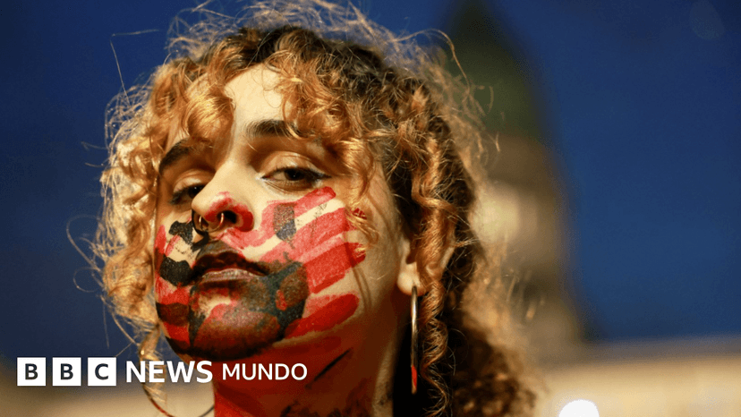 Las denuncias por la falta de protección a las mujeres en Argentina tras el brutal asesinato de Agostina Vega