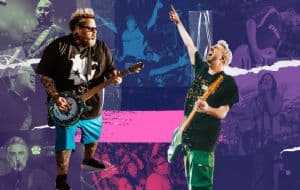 Las mejores bandas pop punk para ver en el Vans Warped Tour México 2026