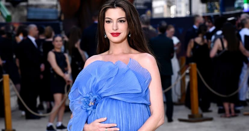 Las moms to be ¡y sus mejores looks!
