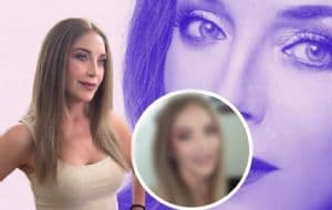 Laura Flores deja a todos con la boca abierta tras radical cambio de look que la hace ver más joven | FOTOS