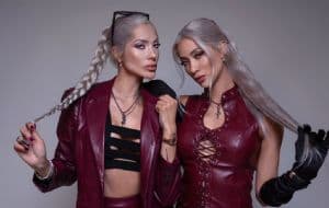 Le Twins encenderán el EDC con un set lleno de energía