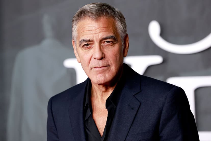 Lección de vida: George Clooney recuerda los momentos que pasó con su hermana antes de su muerte por cáncer