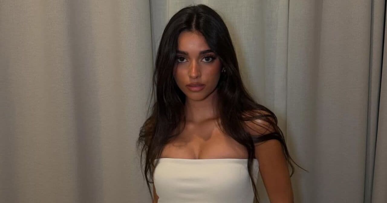 Lecciones de estilo según Inés García, novia de Lamnine Yamal