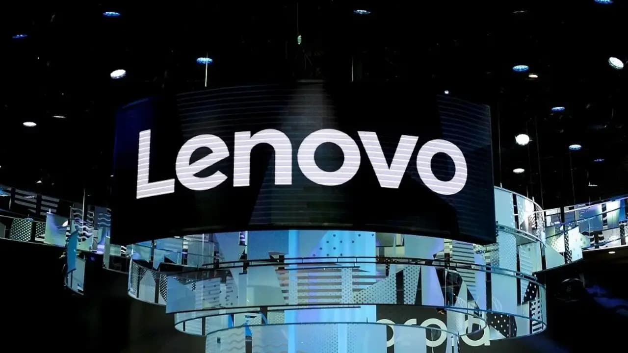 Lenovo busca asociarse con múltiples modelos de IA, afirma el director financiero