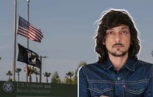 León Larregui defiende a México tras amenazas de EU: "Los mexicanos lucharemos hasta el final"