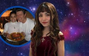 Lexi Jones, hija de David Bowie, confiesa que fue internada a los 14 años por una adicción a las drogas y el alcohol