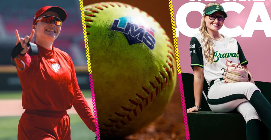 Liga Mexicana de Softbol 2026: Calendario, fechas clave y equipos