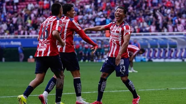 Liga MX: Así quedó la Tabla General de la Jornada 3 del Clausura 2026