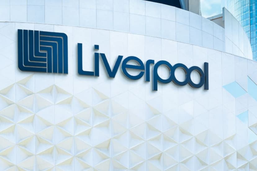 Liverpool pasó años abriendo Suburbias por todo México. Ahora quiere menos tiendas, pero más rentables