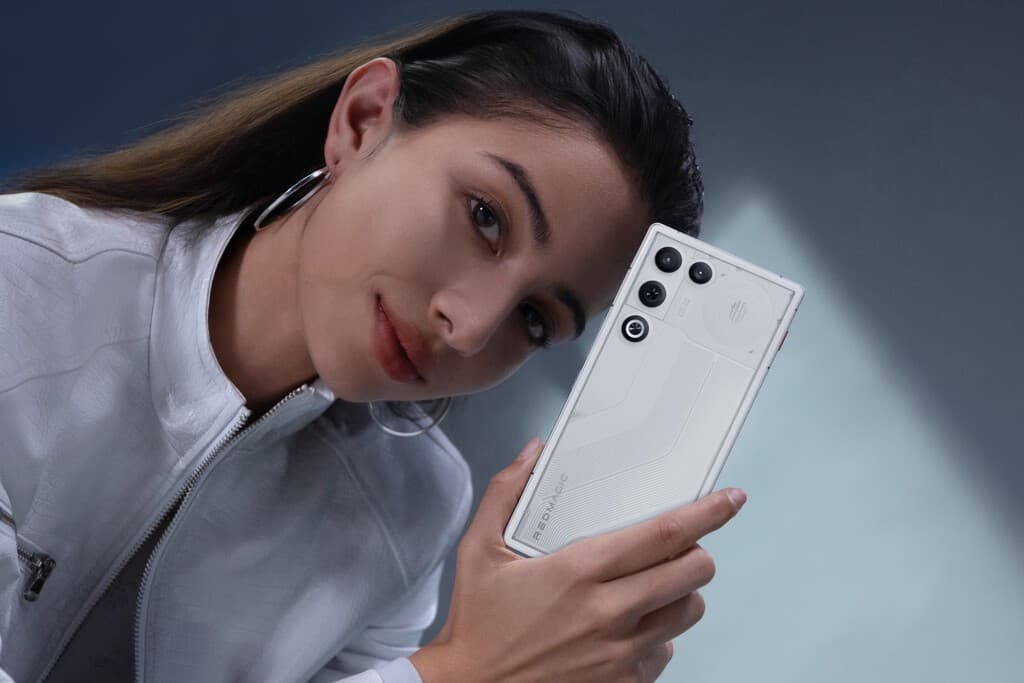 Llega a México el primer celular gamer con apellido Air: el mejor chip Snapdragon y 7,000 mAh para jugar