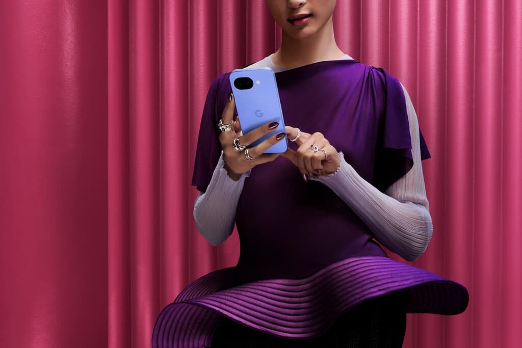 Llega a México la competencia directa del iPhone 17e: más barato, con más cámaras y siete años de soporte