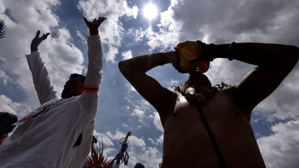 Llega el Festival Cultural del Quinto Sol con más de 500 actividades en el Edomex