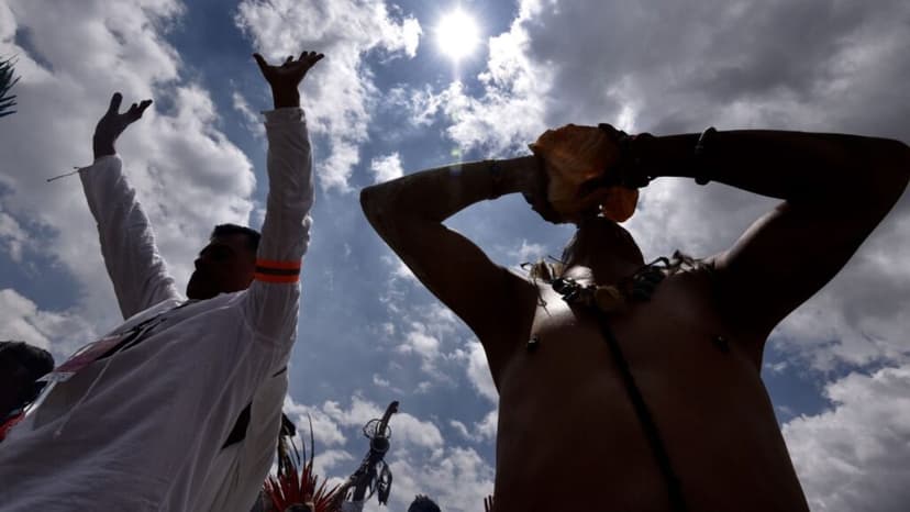 Llega el Festival Cultural del Quinto Sol con más de 500 actividades en el Edomex