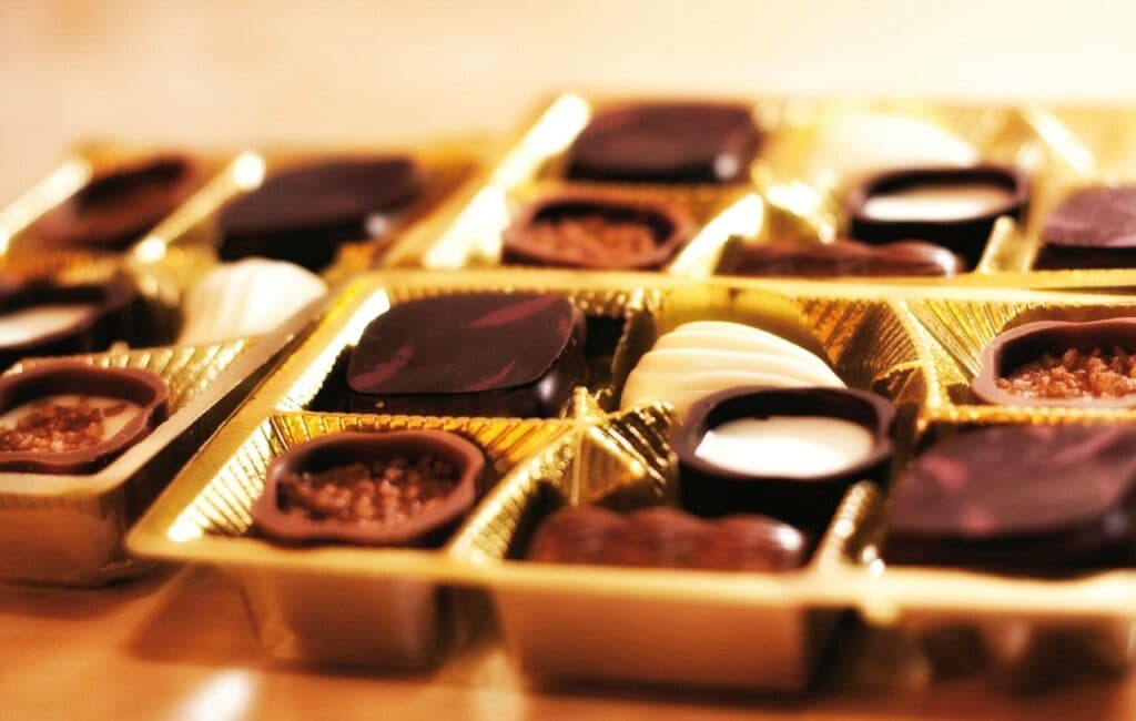 ¡Lleva a tu crush! CDMX tendrá Festival de Flores y Chocolate por San Valentín