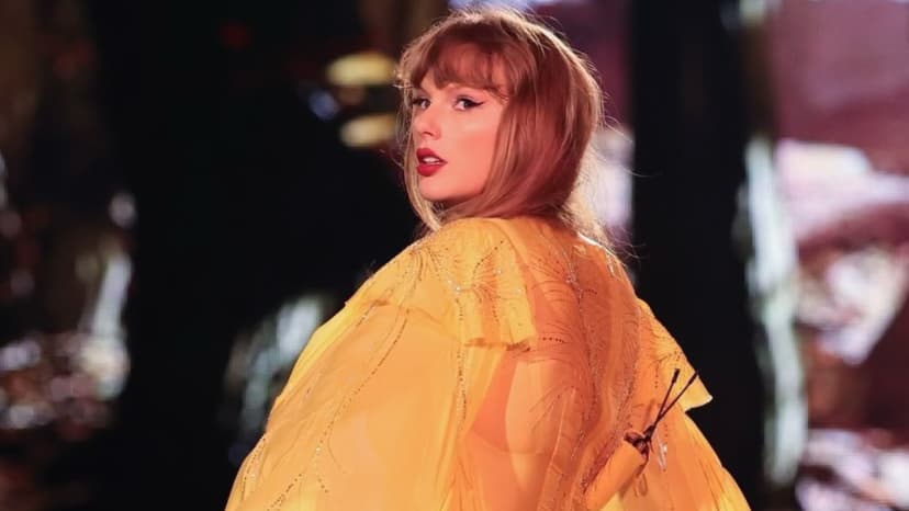 Lo único que limita la popularidad de Taylor Swift es la polarización partidista, señalan expertos