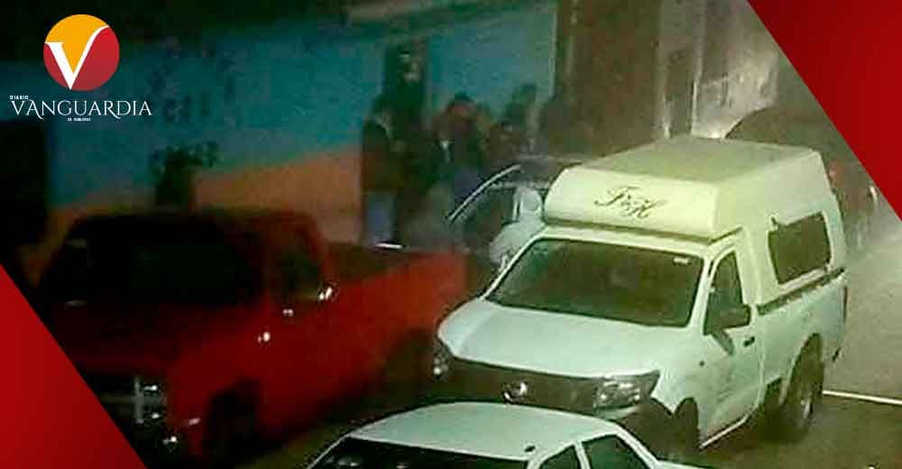 Localizan a hombre anexado sin vida, en Huatusco