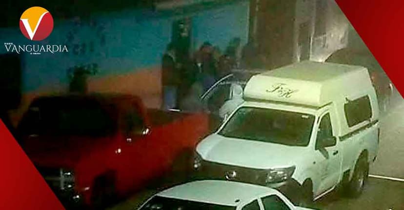 Localizan a hombre anexado sin vida, en Huatusco