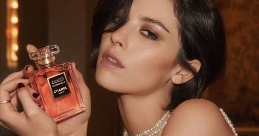 Los 5 perfumes que nos tienen obsesionadas para este otoño