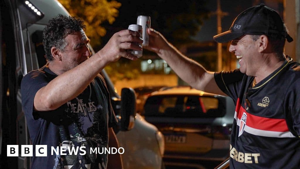 Los brasileños que se mudan a Paraguay en busca del "sueño de la derecha"