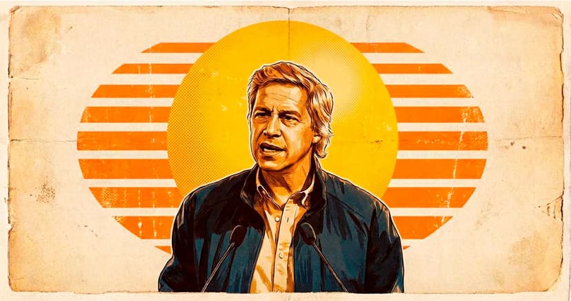 Los impostores: De Claudio X. a Televisa