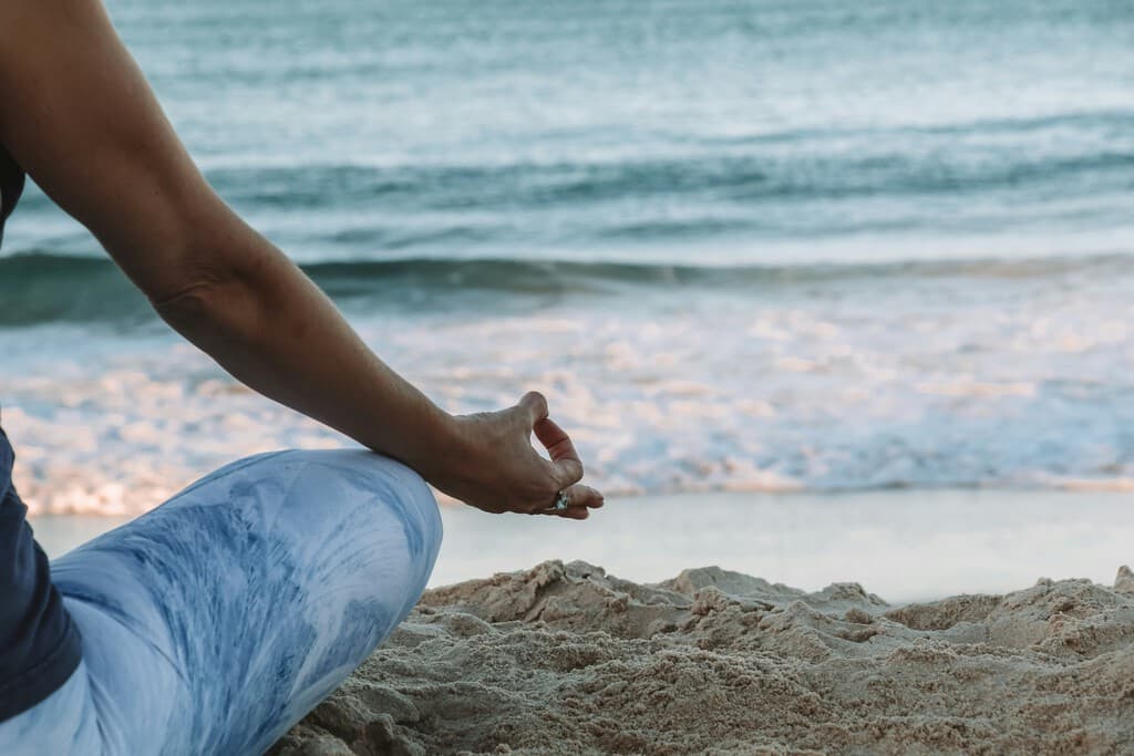 Los investigadores coinciden: "la meditación está relacionada con un aumento del rendimiento en tareas cognitivas"