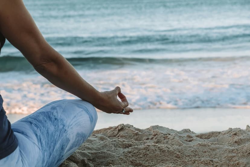 Los investigadores coinciden: "la meditación está relacionada con un aumento del rendimiento en tareas cognitivas"