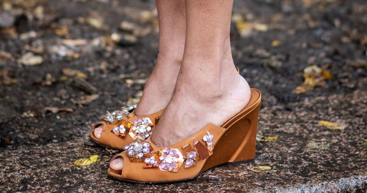 Los mules están de regreso: estos son nuestros favoritos de la temporada