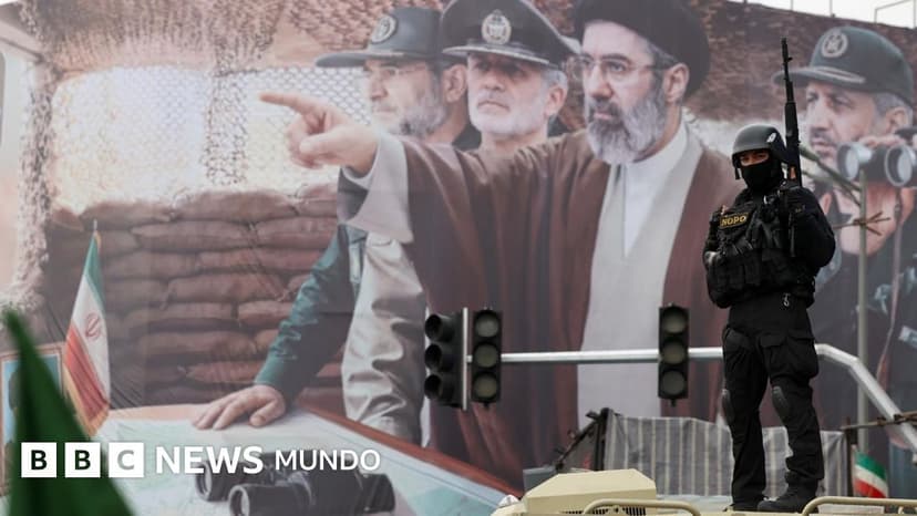 Los retos políticos que enfrenta Netanyahu en Israel a medida que se desvanecen las esperanzas de un cambio de régimen en Irán