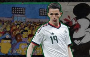 Los Simpson predijeron el empate de México vs Portugal; redes reaccionan con memes