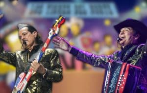 Los Tigres del Norte interpretarán corrido inédito en un nuevo capítulo de Los Simpson